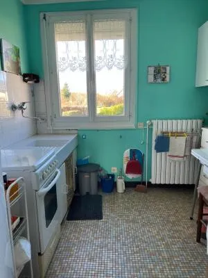 Maison à Gouzon — vignette 3