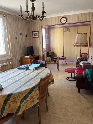 Maison à Gouzon — vignette 4