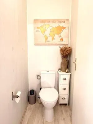 Maison à Parentis-en-Born — vignette 12