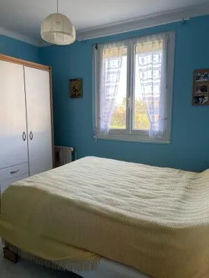 Maison à Gouzon — vignette 6