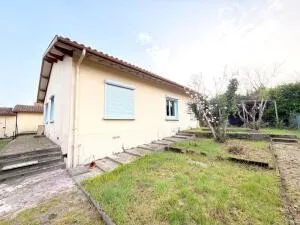 Maison à Parentis-en-Born — vignette 18