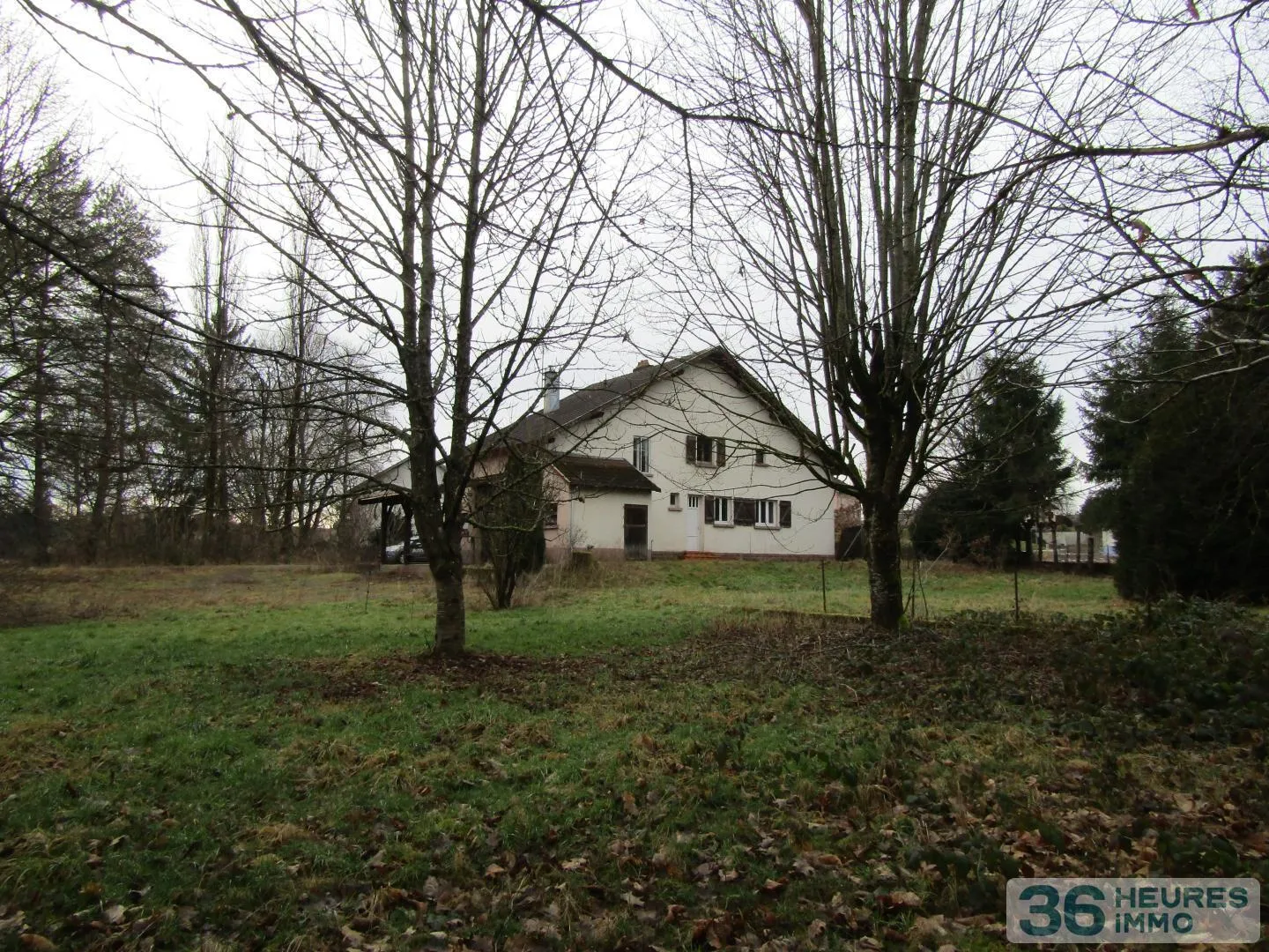 Maison à Étival-Clairefontaine — vignette 4