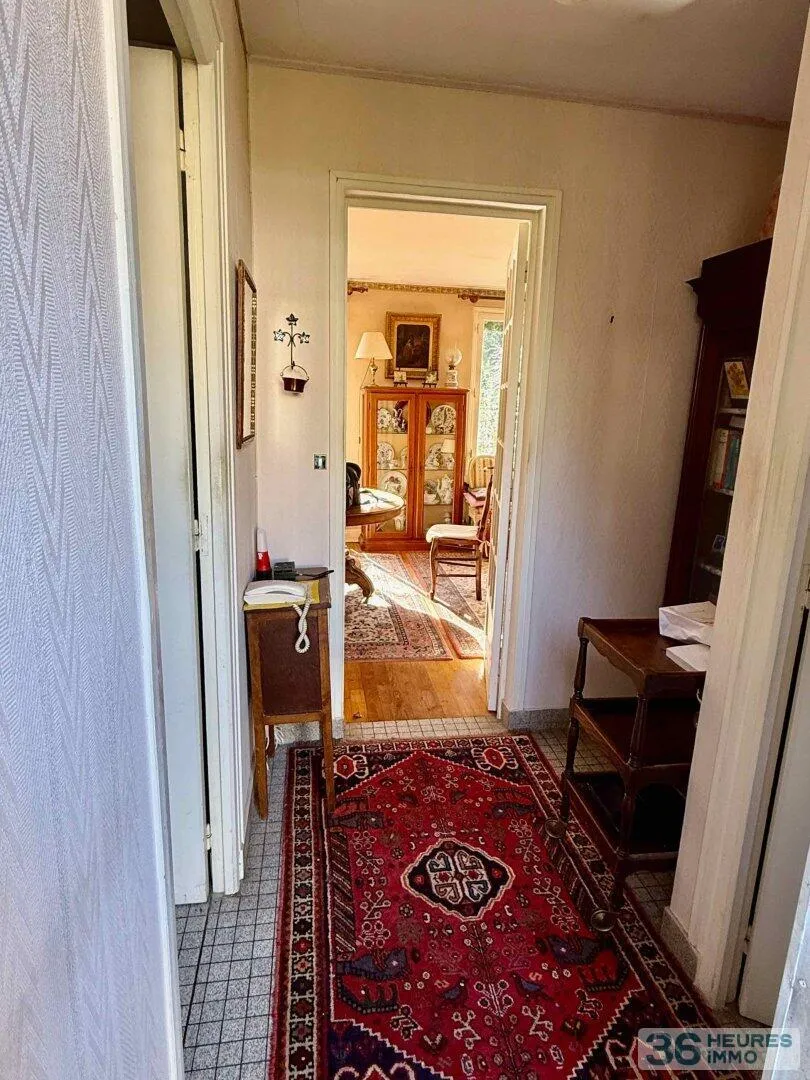 Maison à Saint-Germain-en-Laye — vignette 3