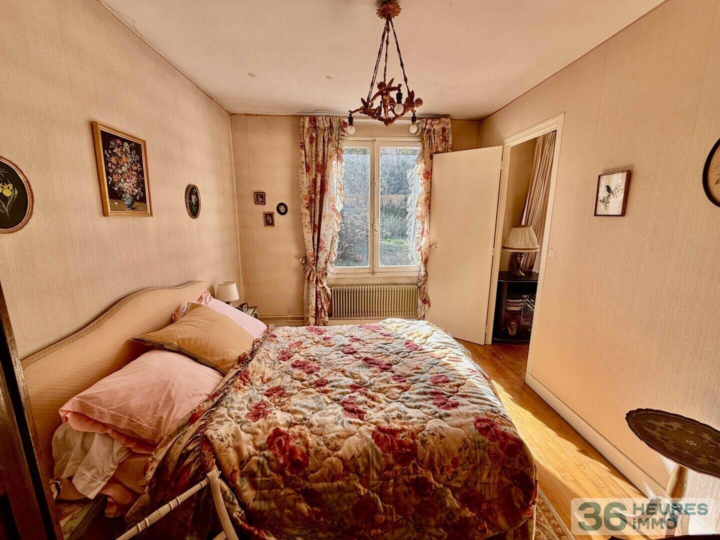 Maison à Saint-Germain-en-Laye — vignette 8