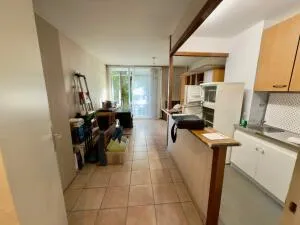Appartement à Ris-Orangis — vignette 4