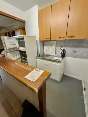 Appartement à Ris-Orangis — vignette 5