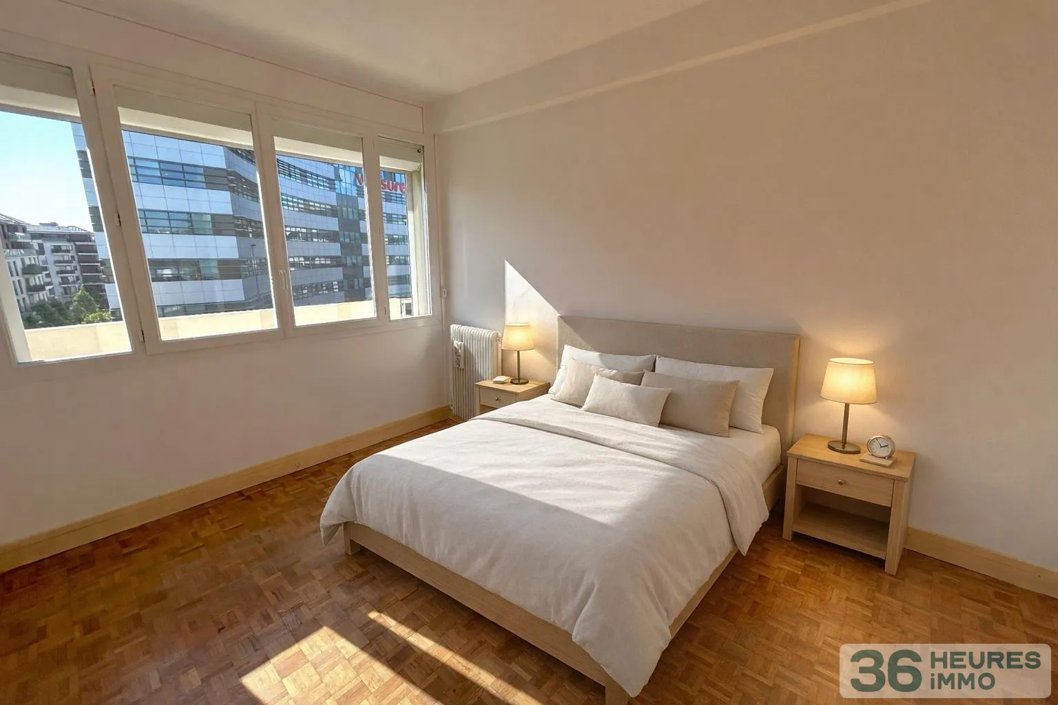 Appartement ANTONY 3 Pièces 57 m²