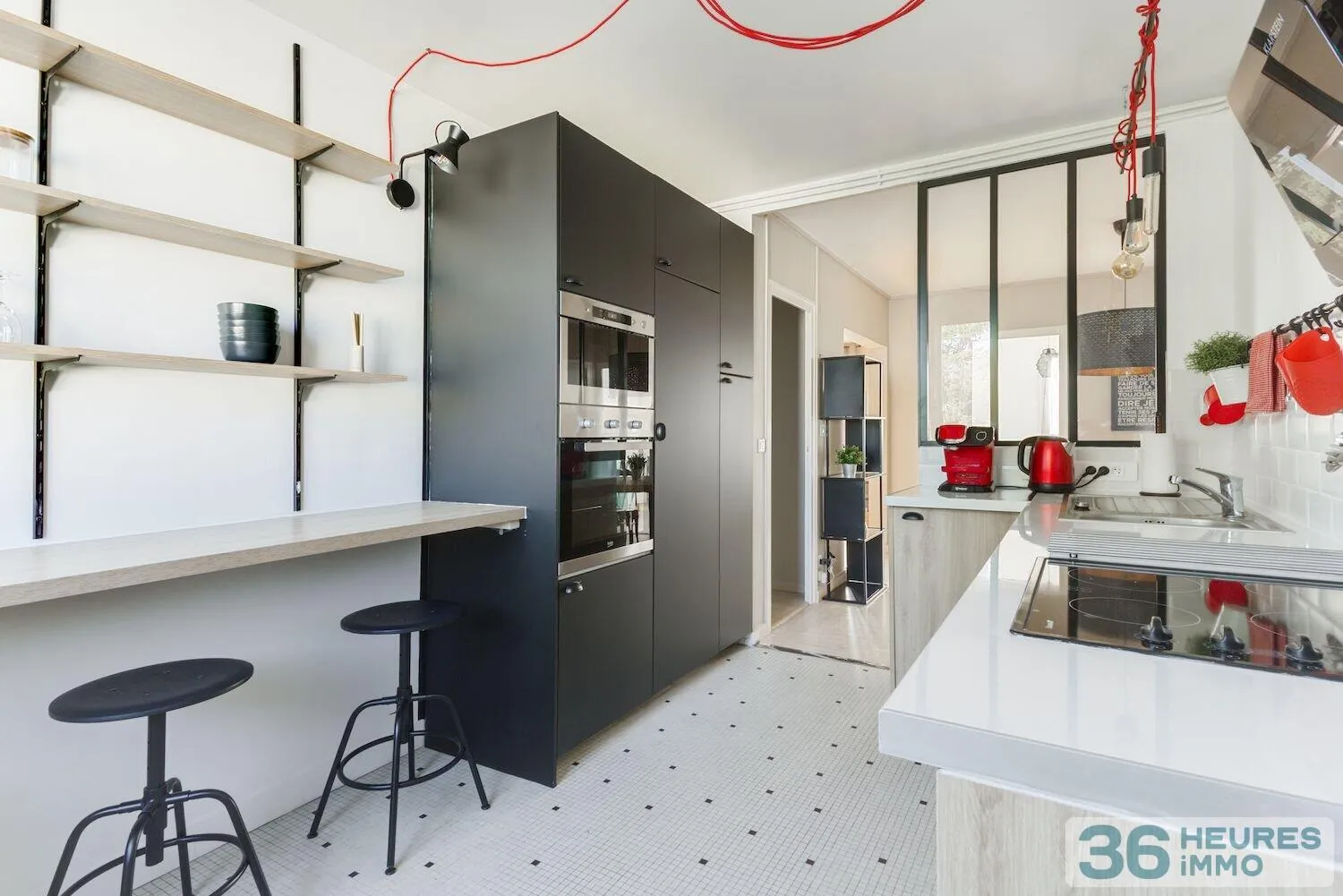 Appartement à Orvault — vignette 5