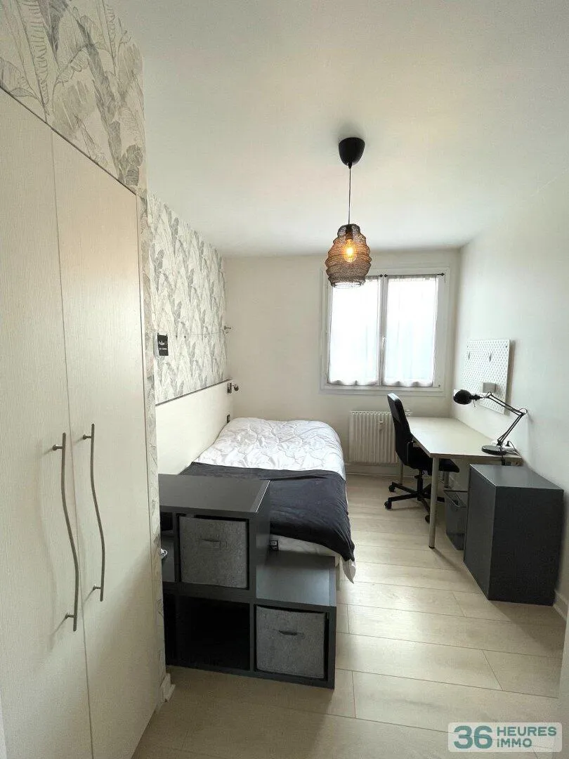 Appartement à Orvault — vignette 7