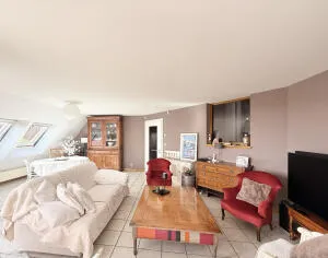 Appartement à Niederhausbergen — vignette 4