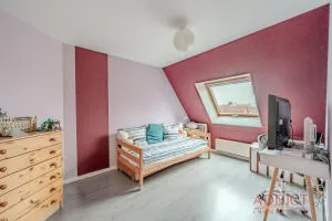 Appartement à Niederhausbergen — vignette 12