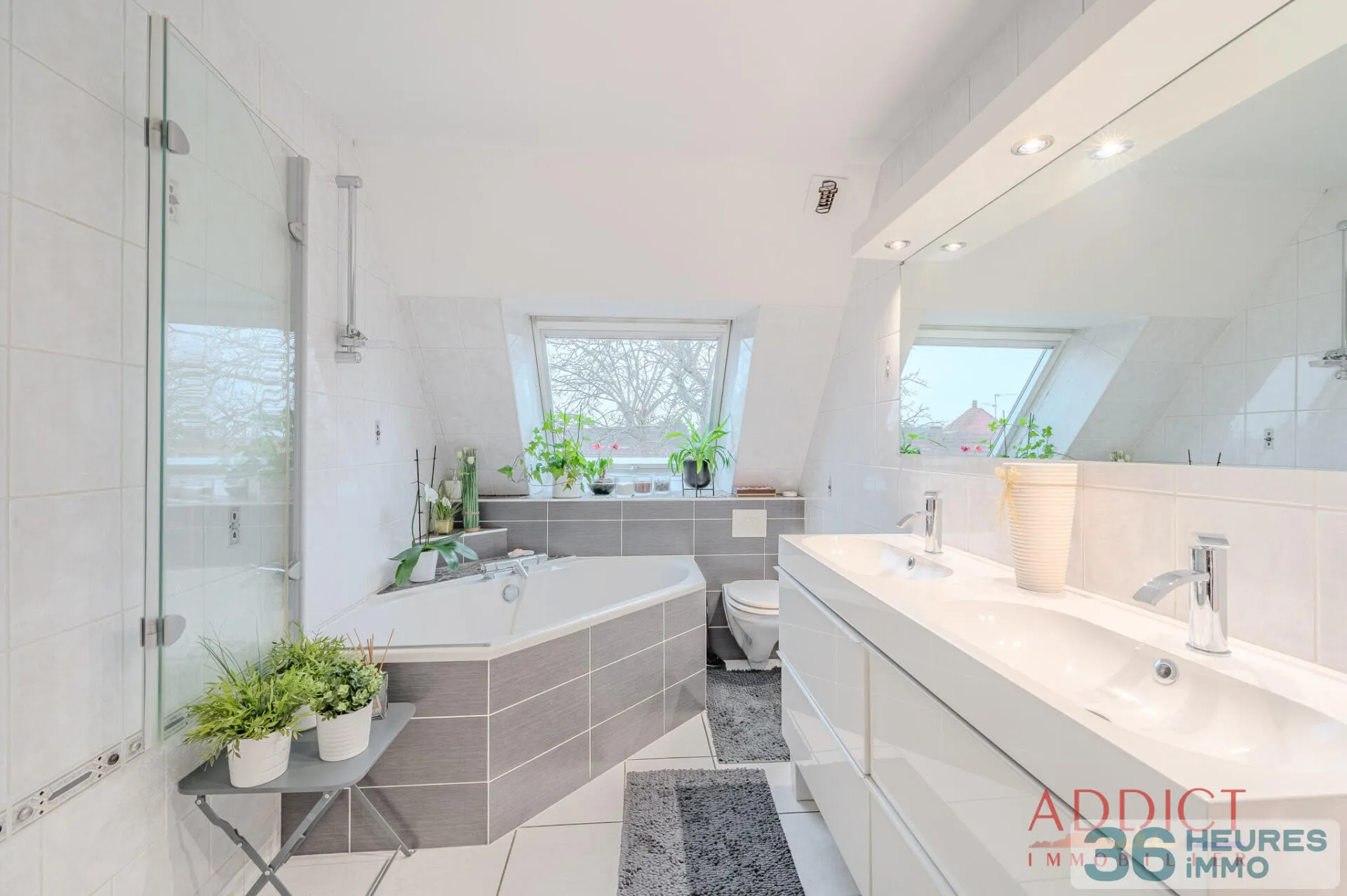 Appartement à Niederhausbergen — vignette 14