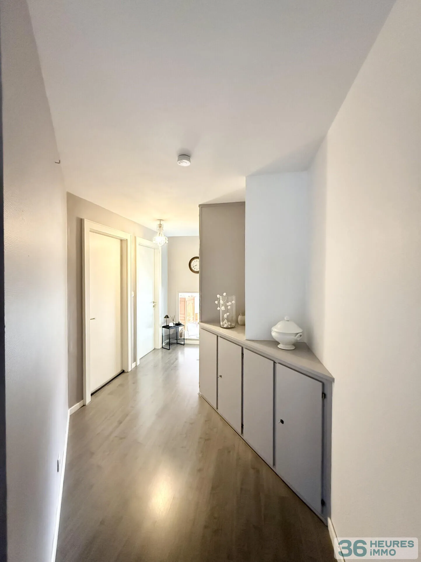 Appartement à Niederhausbergen — vignette 15