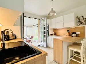 Maison à Verneuil-sur-Seine — vignette 10