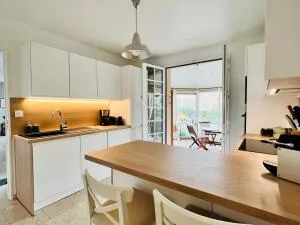 Maison à Verneuil-sur-Seine — vignette 11