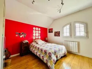 Maison à Verneuil-sur-Seine — vignette 13