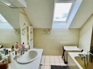 Maison à Verneuil-sur-Seine — vignette 14