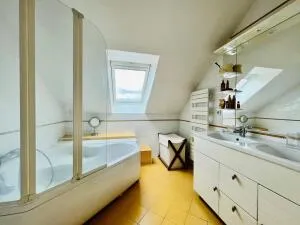Maison à Verneuil-sur-Seine — vignette 16