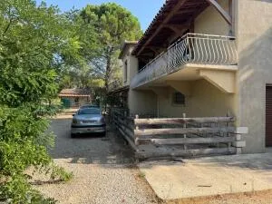 Propriété avec 3 logements indépendants – Secteur proche Alès (Gard)