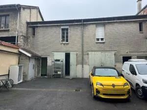 Immeuble à Reims — vignette 3