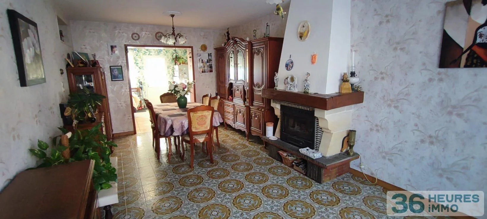 Maison à Wasquehal — vignette 3