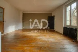 Maison à Thorigny-sur-Marne — vignette 7
