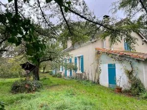 Maison à Chizé — vignette 2