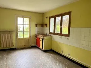 Maison à Chizé — vignette 6