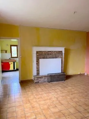 Maison à Chizé — vignette 7