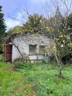 Maison à Chizé — vignette 14