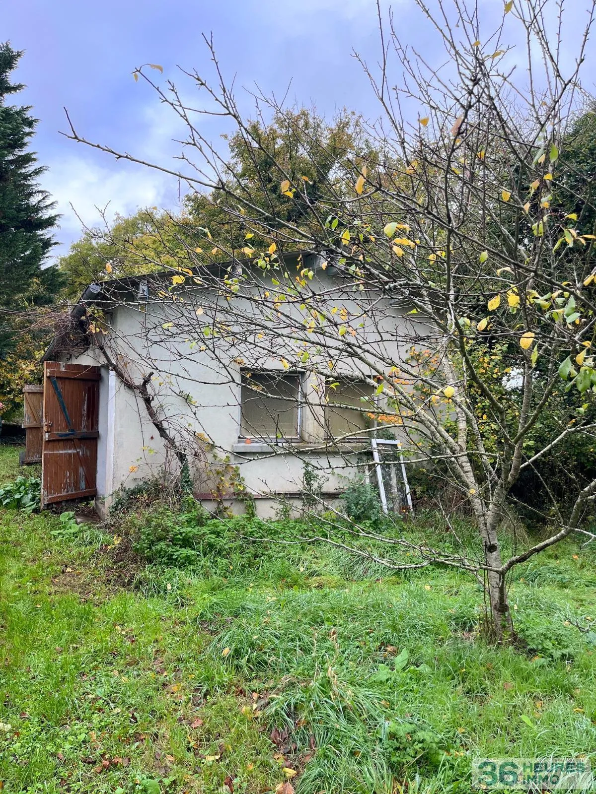 Maison à Chizé — vignette 14