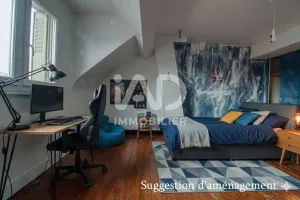 Maison à Thorigny-sur-Marne — vignette 30