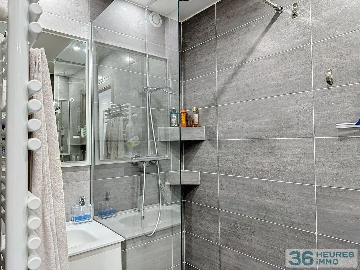 Appartement à Mauguio — vignette 7