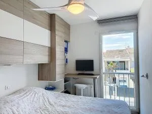 Appartement à Mauguio — vignette 9