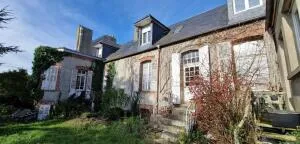 Maison à Granville — vignette 2