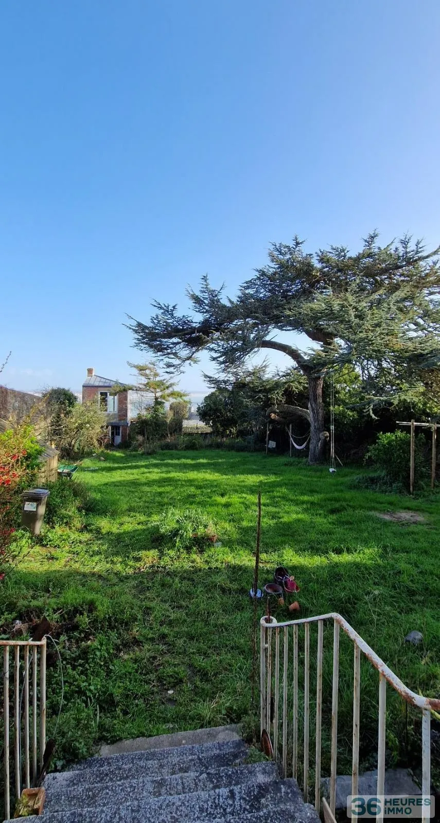 Maison à Granville — vignette 3