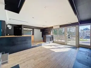 Immeuble à Mont-Saint-Aignan — vignette 2