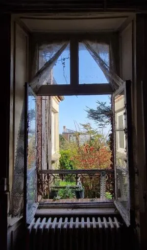 Maison à Granville — vignette 9