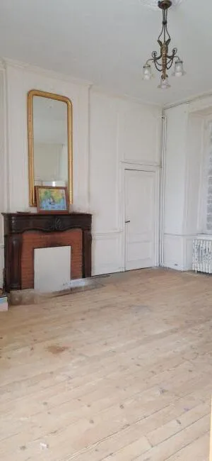Maison à Granville — vignette 10