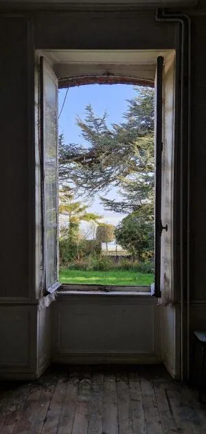 Maison à Granville — vignette 11