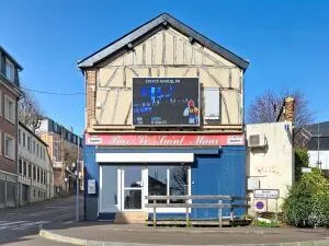Immeuble à Mont-Saint-Aignan — vignette 4