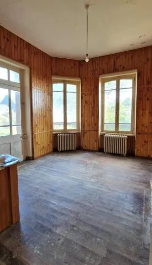 Maison à Granville — vignette 13