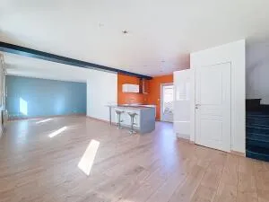 Immeuble à Mont-Saint-Aignan — vignette 6