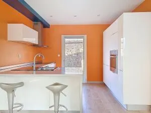 Immeuble à Mont-Saint-Aignan — vignette 7