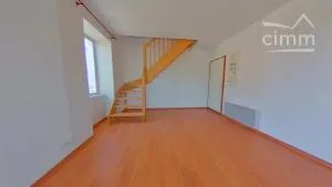 Immeuble à Rouvray — vignette 2