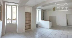 Immeuble à Rouvray — vignette 3