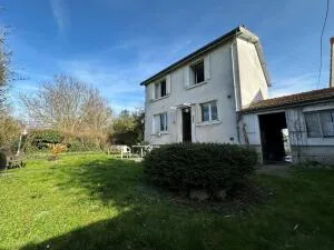 Maison à Bezannes — vignette 4