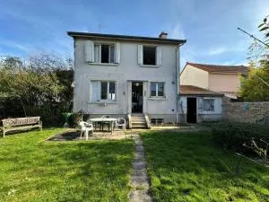 Maison à Bezannes — vignette 5