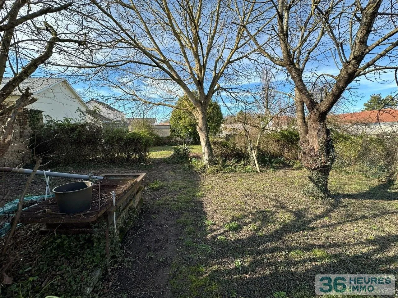 Maison à Bezannes — vignette 8