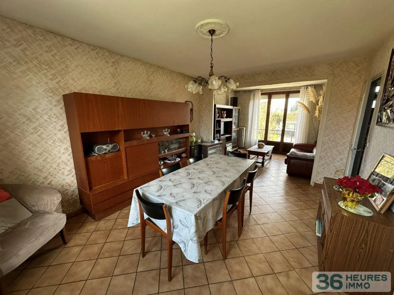 Maison à Bezannes — vignette 10